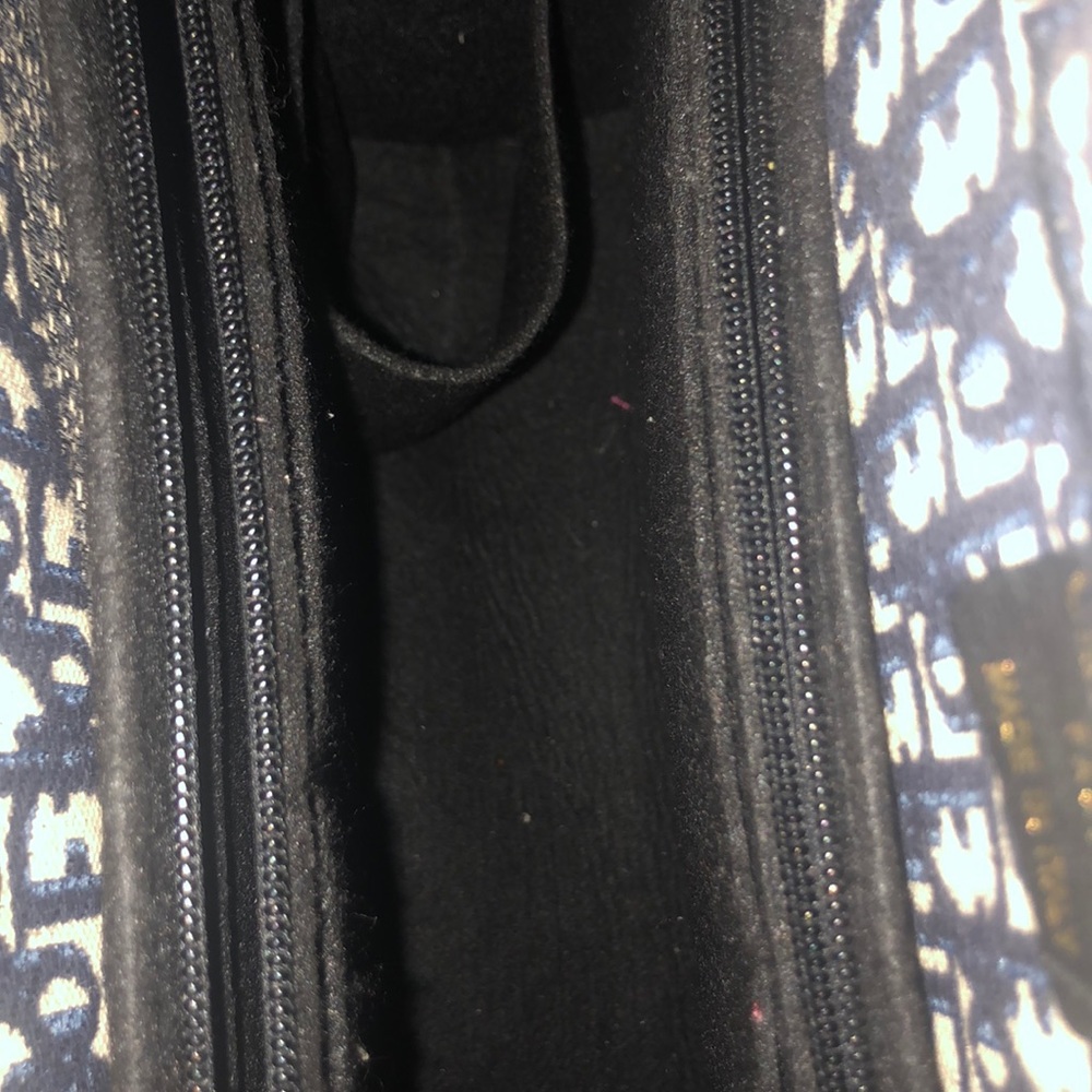 Christian Dior Tote - Picture 3 of 3